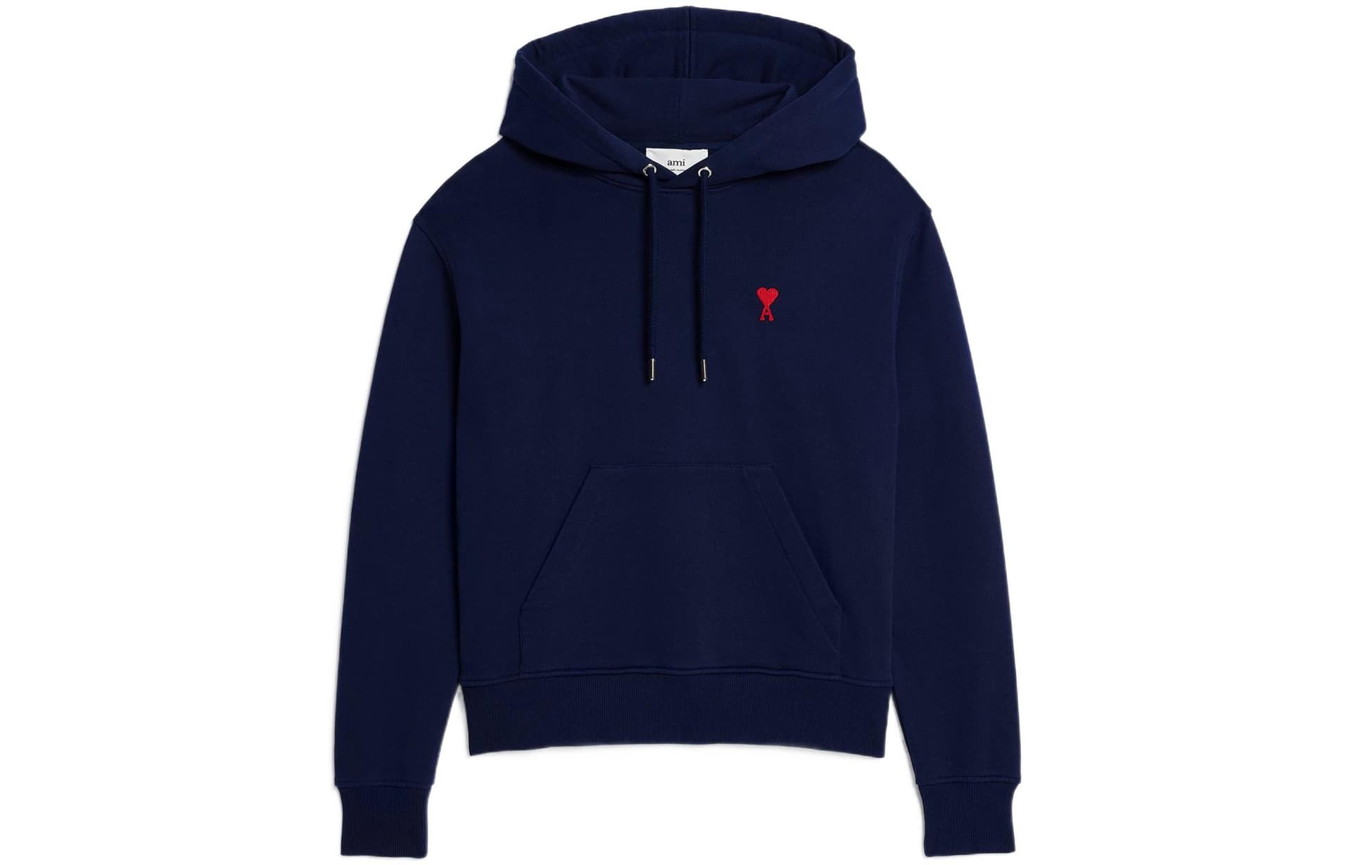 Худи AMIPARIS SS23 Logo - изображение 1
