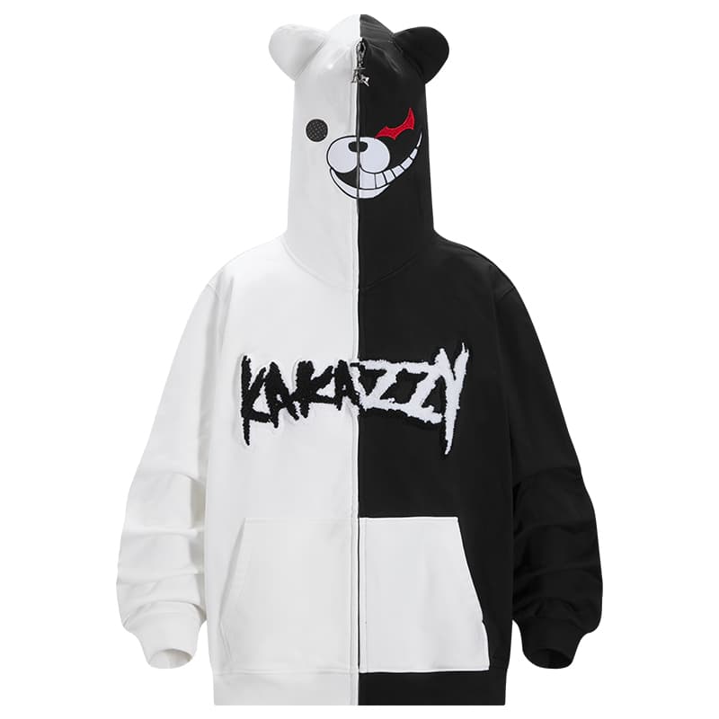 Худи KAKAZZY Hoodie - изображение 1
