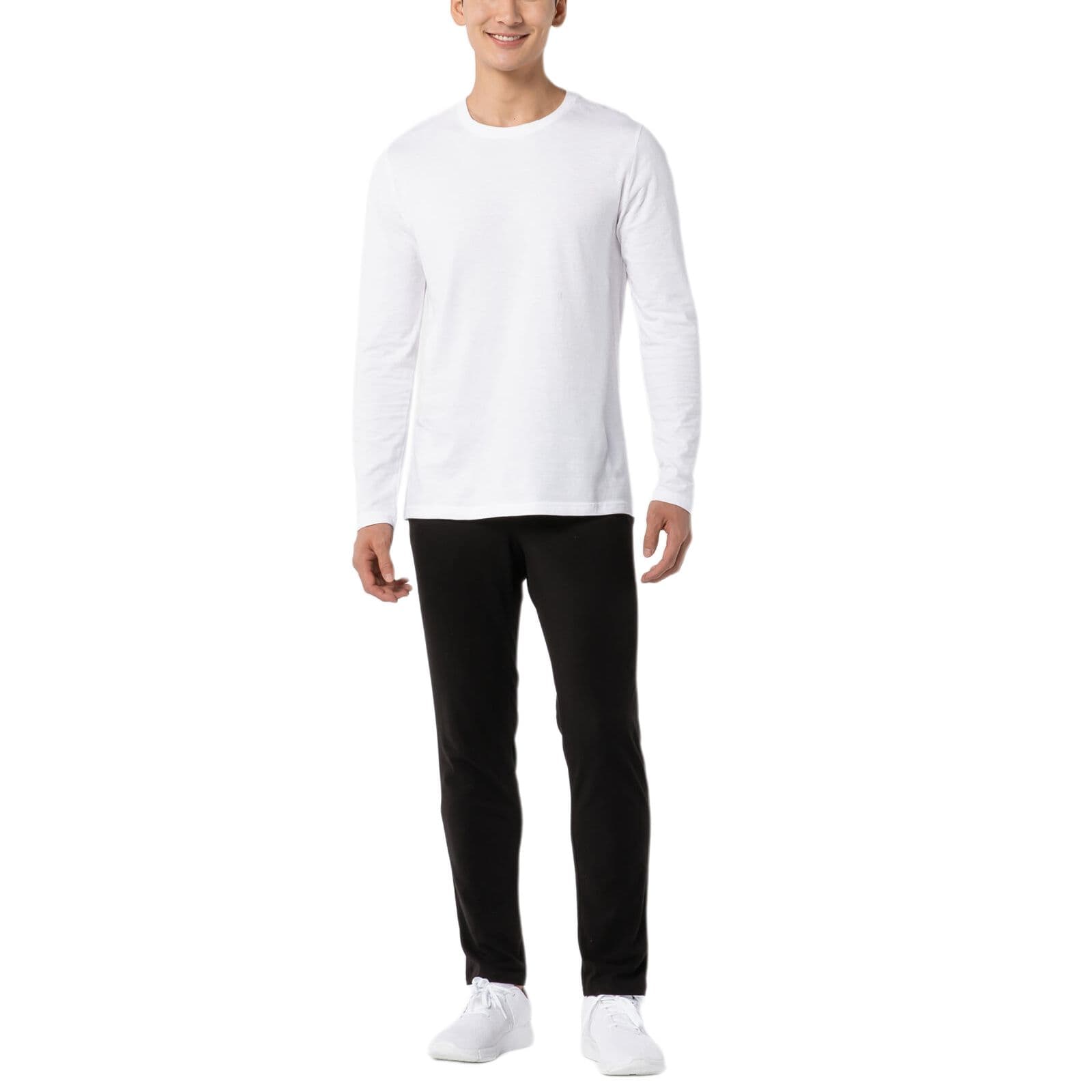 Футболка DECATHLON DOMYOS 100 T - изображение 1