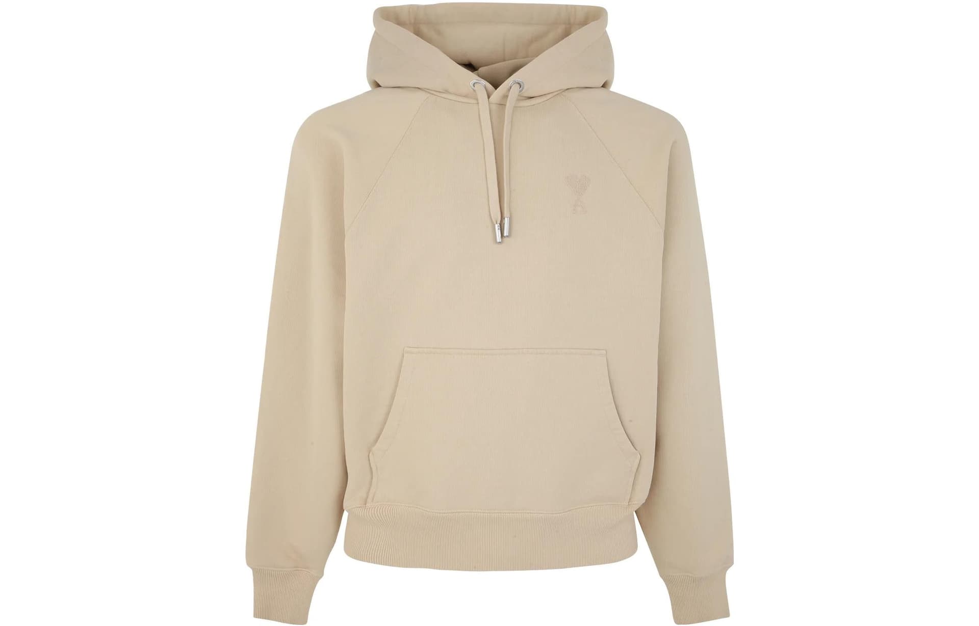 Худи AMIPARIS SS23 Logo - изображение 1