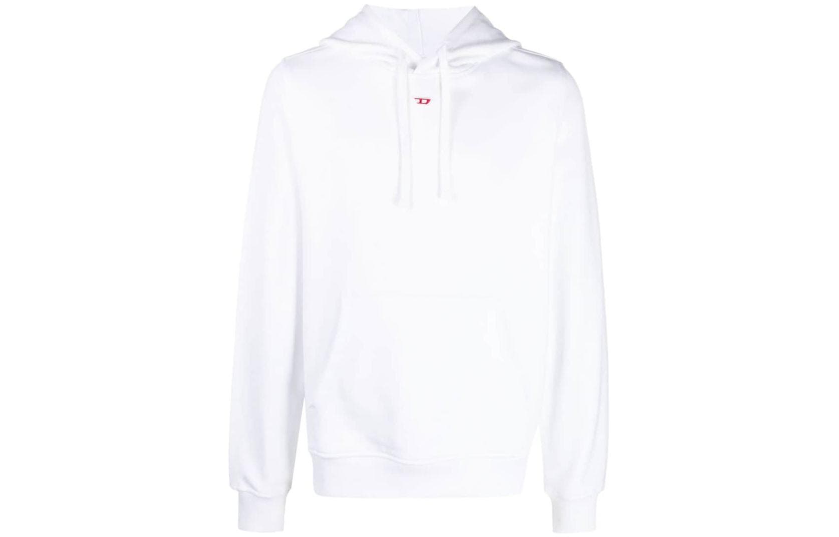 Худи DIESEL SS23 Logo - изображение 1