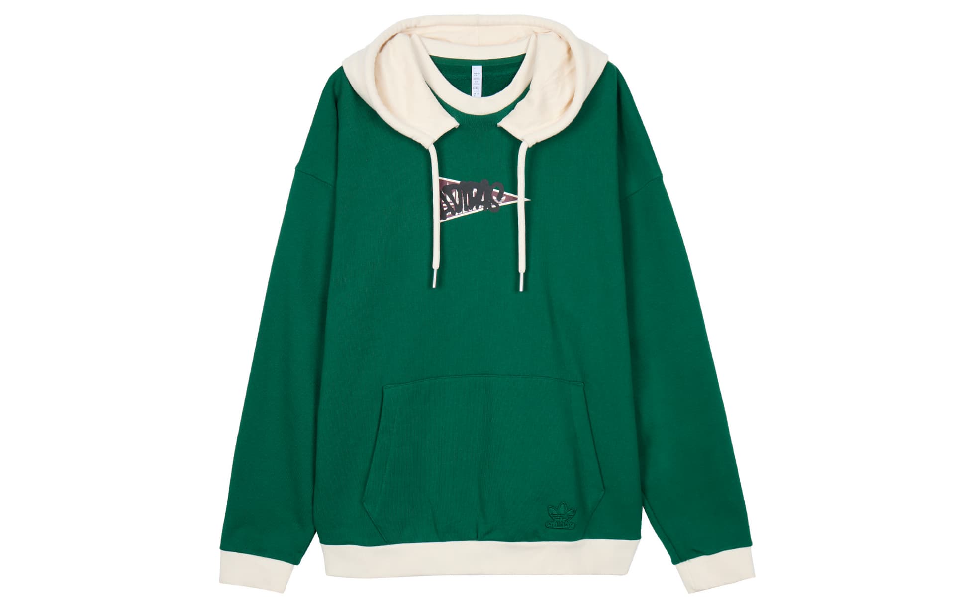 Худи adidas originals - изображение 1