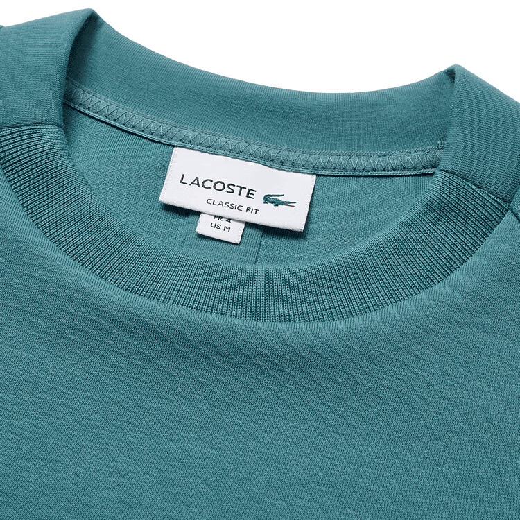 Худи LACOSTE - изображение 3