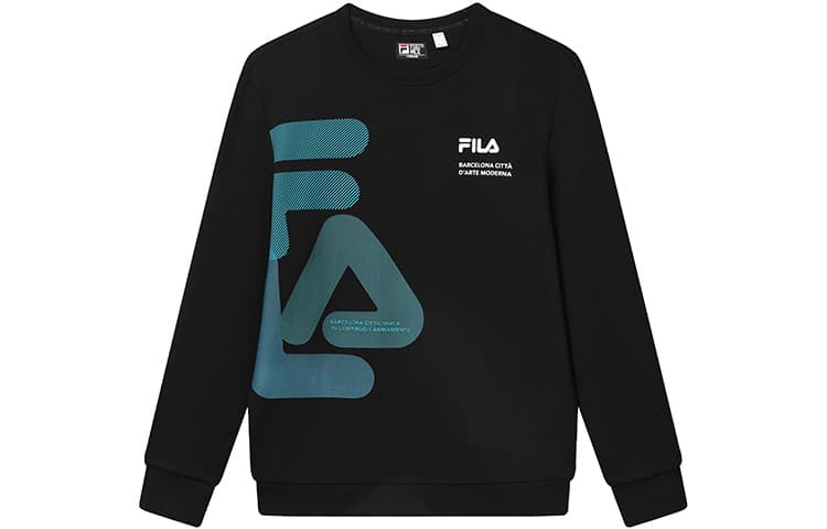 Худи FILA Logo - изображение 1
