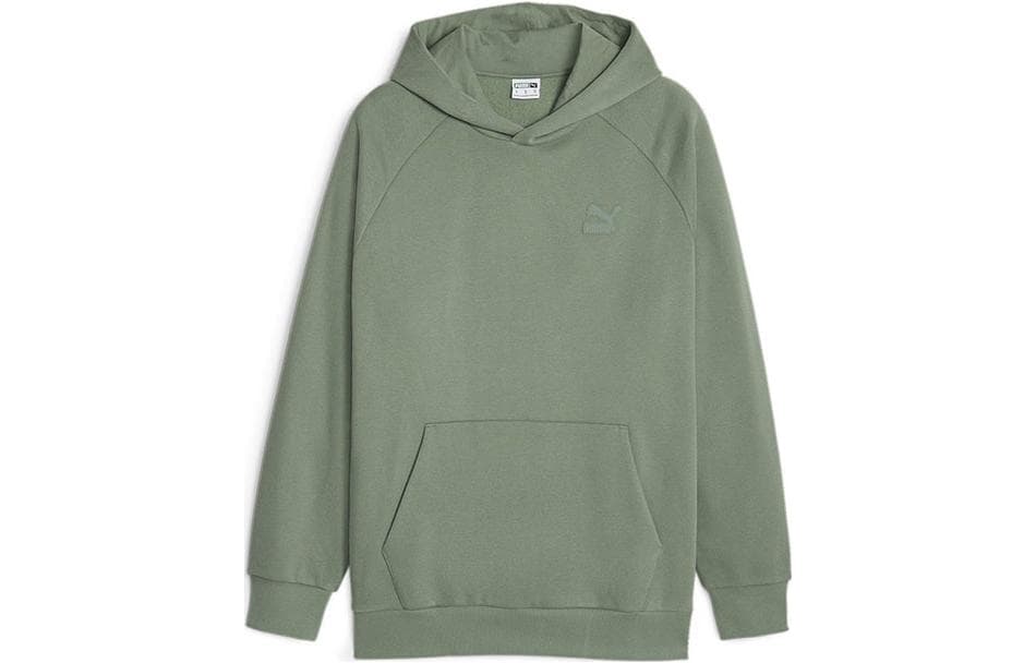 Худи PUMA - изображение 1
