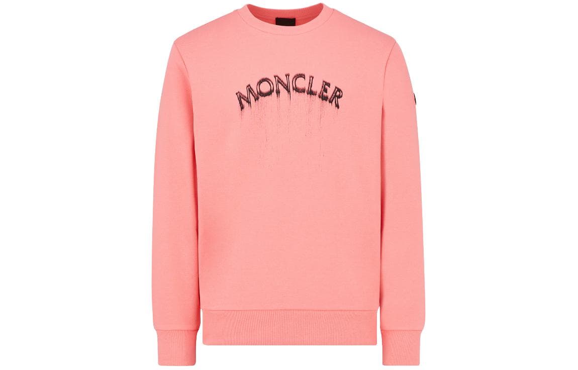 Худи Moncler - изображение 1