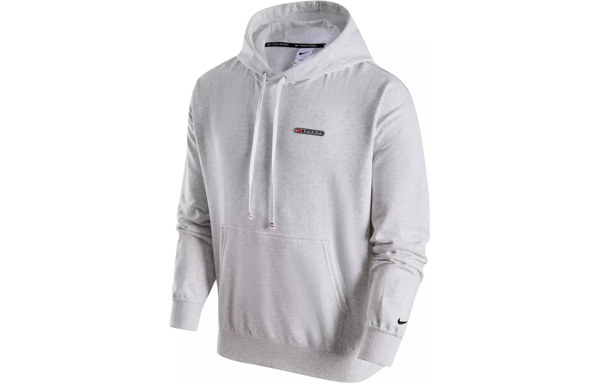 Худи Nike DRI-FIT - изображение 1