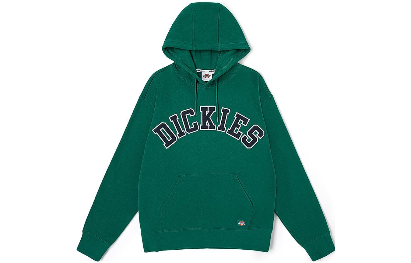 Худи Dickies - изображение 1