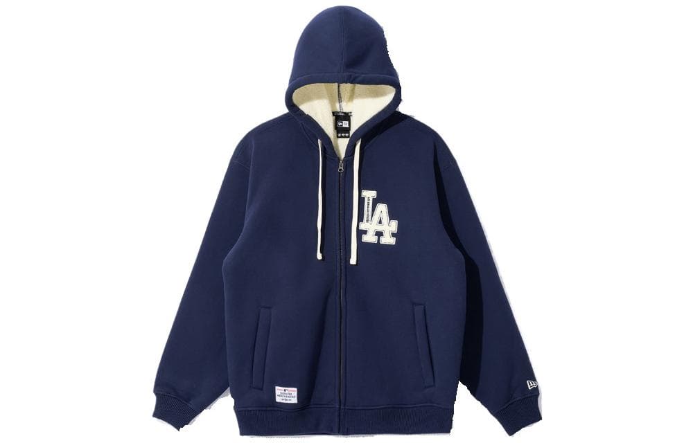 Худи New Era x MLB - изображение 1