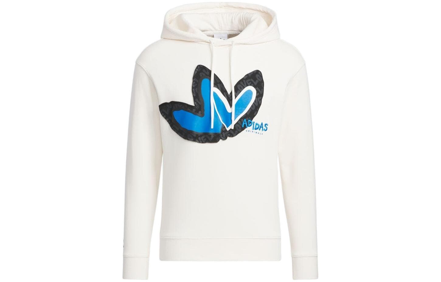 Худи adidas originals Logo - изображение 1