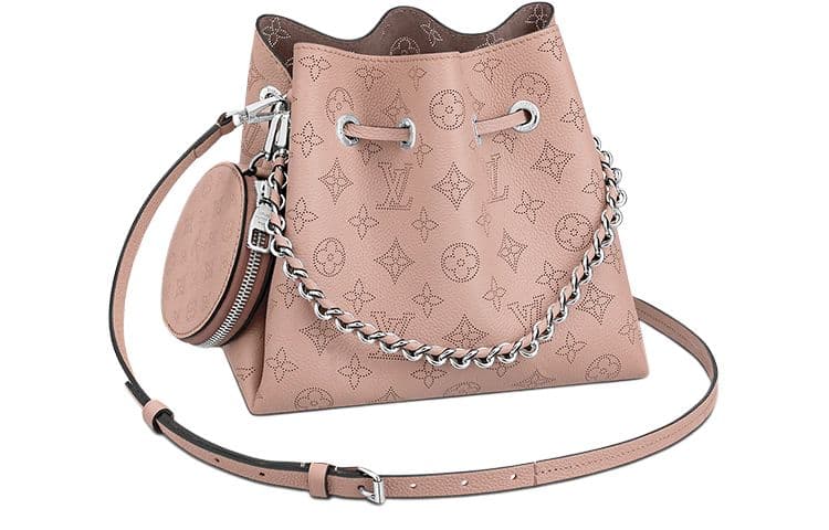 Сумка через плечо LOUIS VUITTON Bella - изображение 1