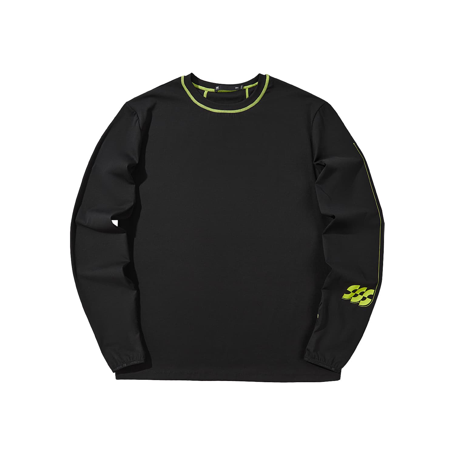 Футболка HLA SUWUKOU sportsdayT - изображение 1
