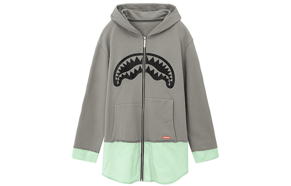 Худи SPRAYGROUND - изображение 1