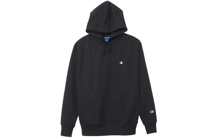 Худи Champion FW22 Logo - изображение 1