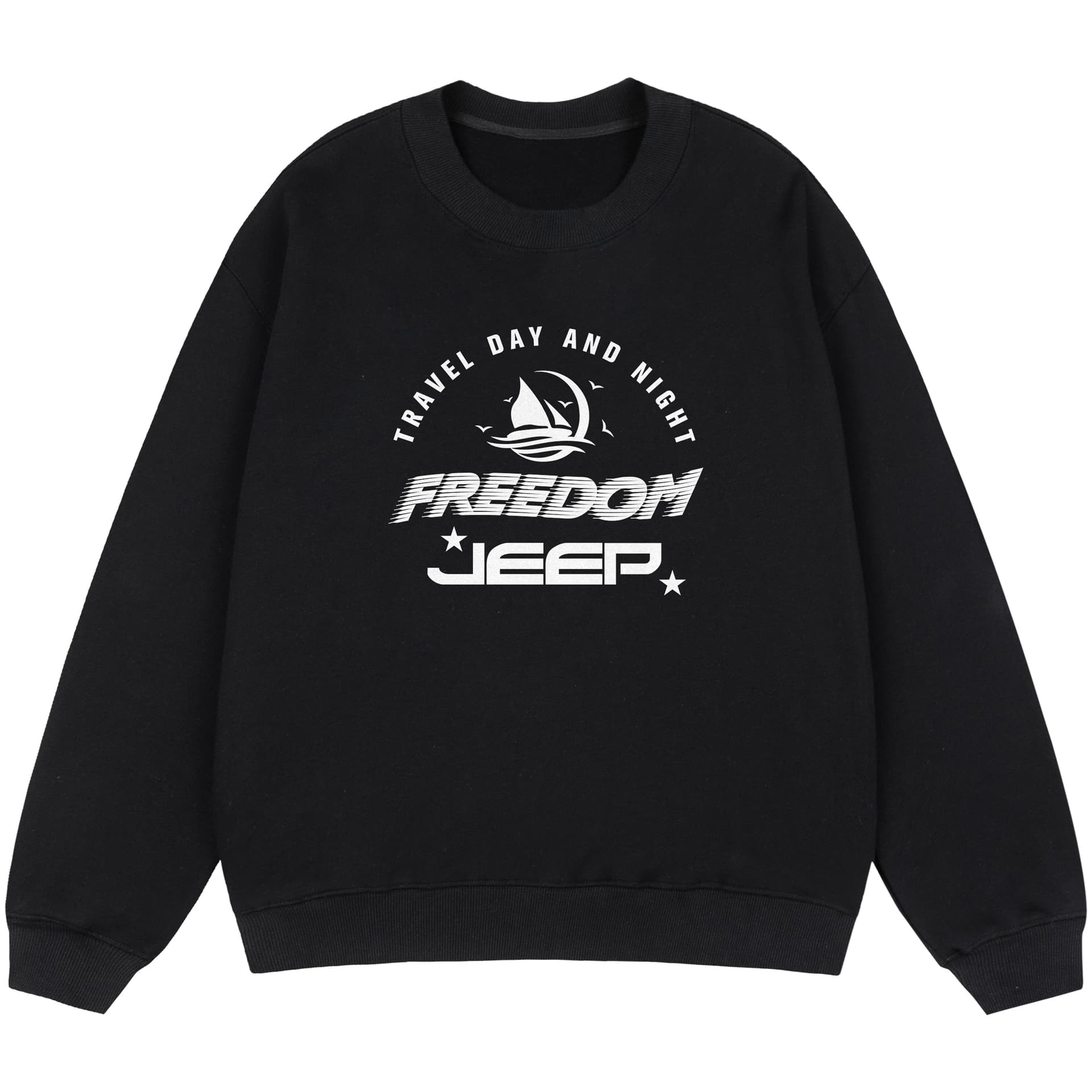 Худи Jeep - изображение 1