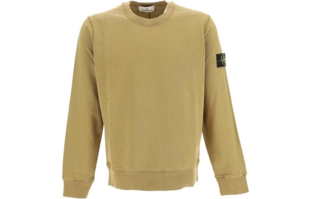 Худи STONE ISLAND SS23 Logo - изображение 1