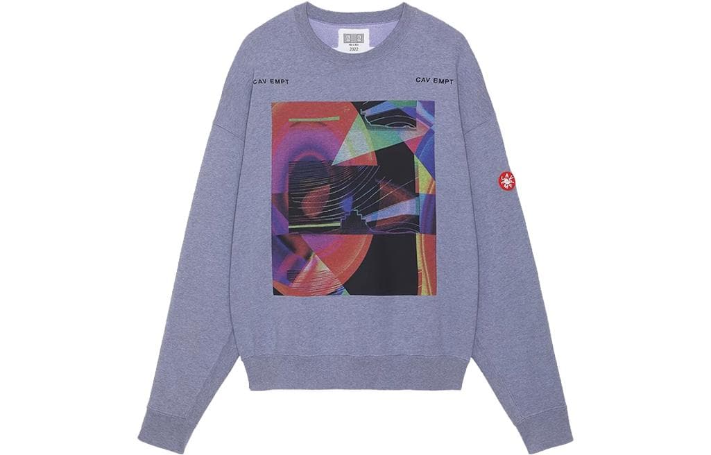 Худи Cav Empt Logo - изображение 1