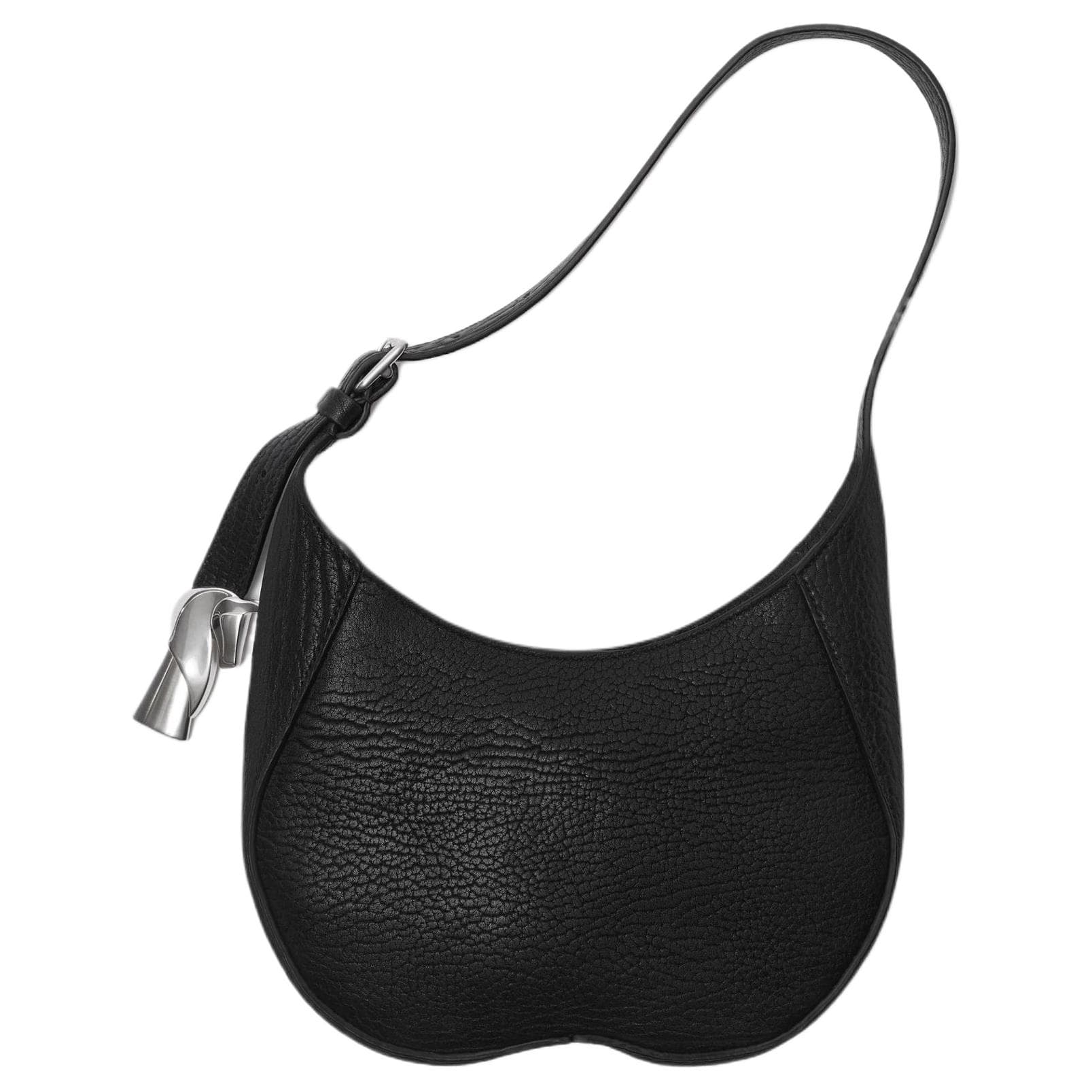 Мини-сумка Burberry - изображение 4