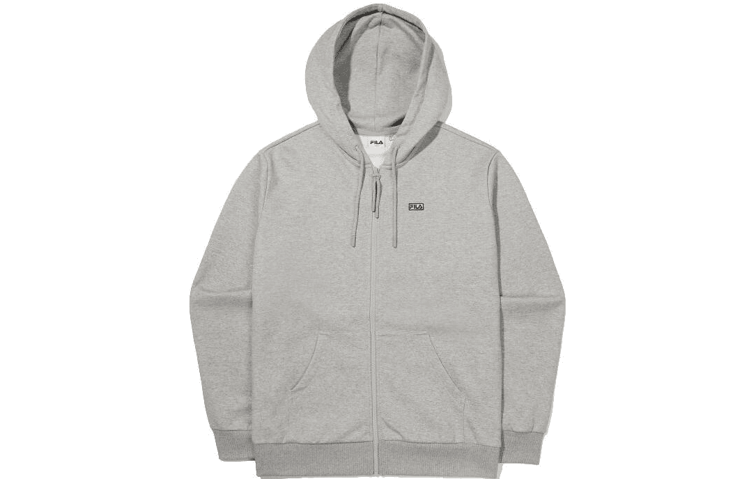 Худи FILA Logo - изображение 1