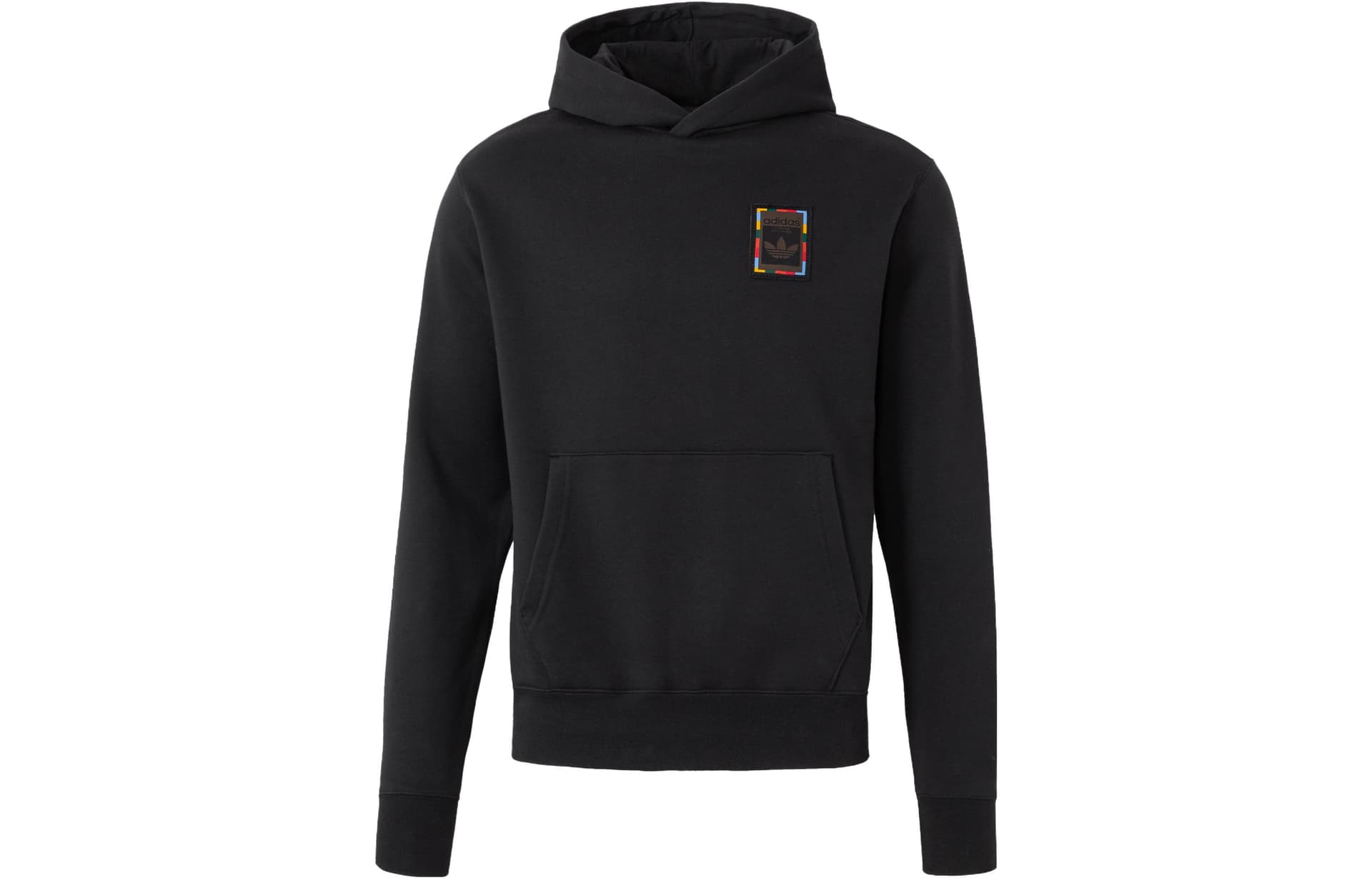 Худи adidas originals Logo - изображение 1
