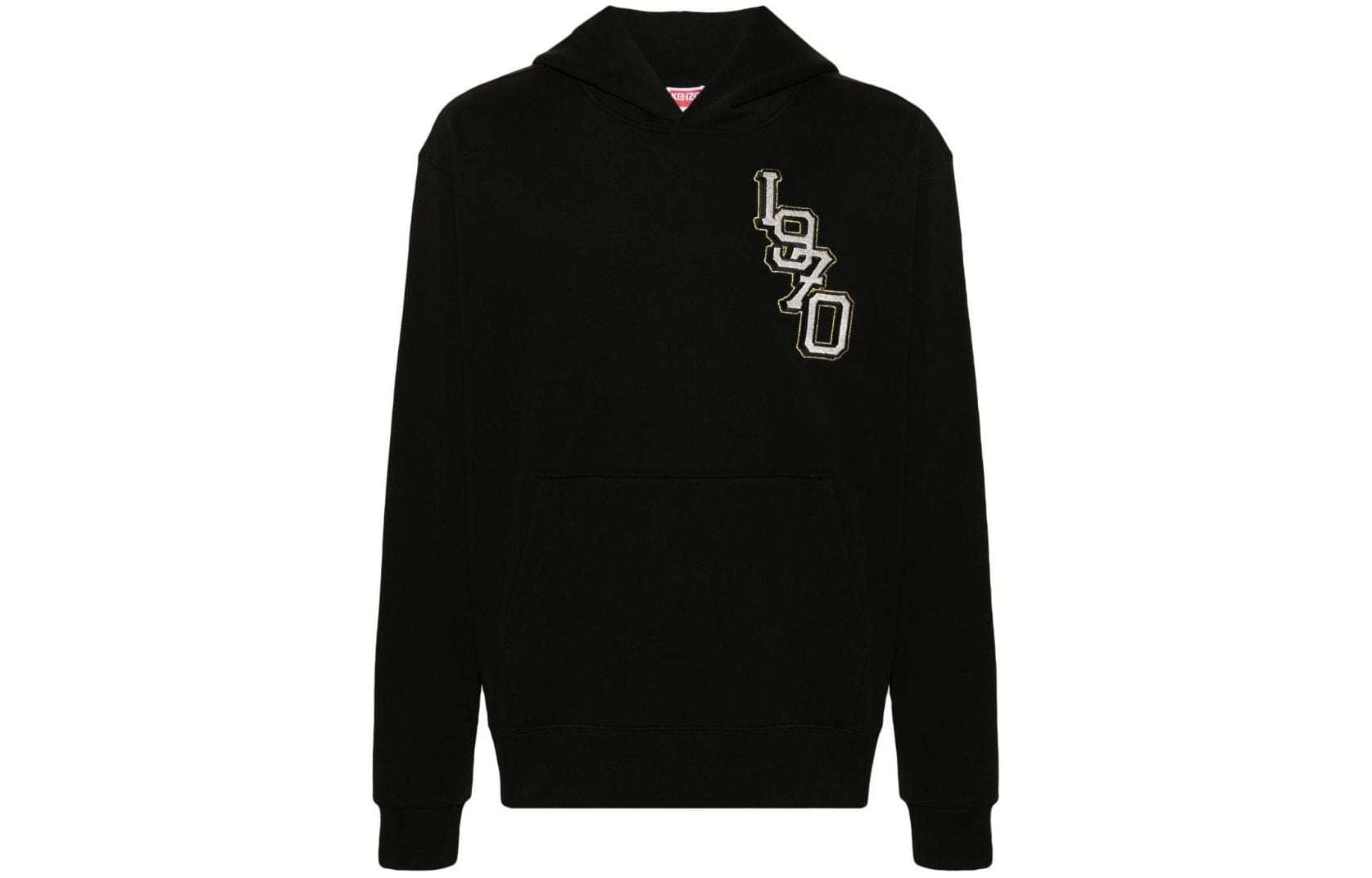 Худи KENZO SS24 Logo - изображение 1