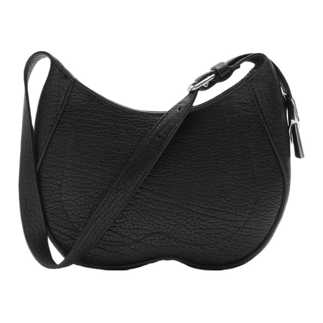 Мини-сумка Burberry - изображение 3