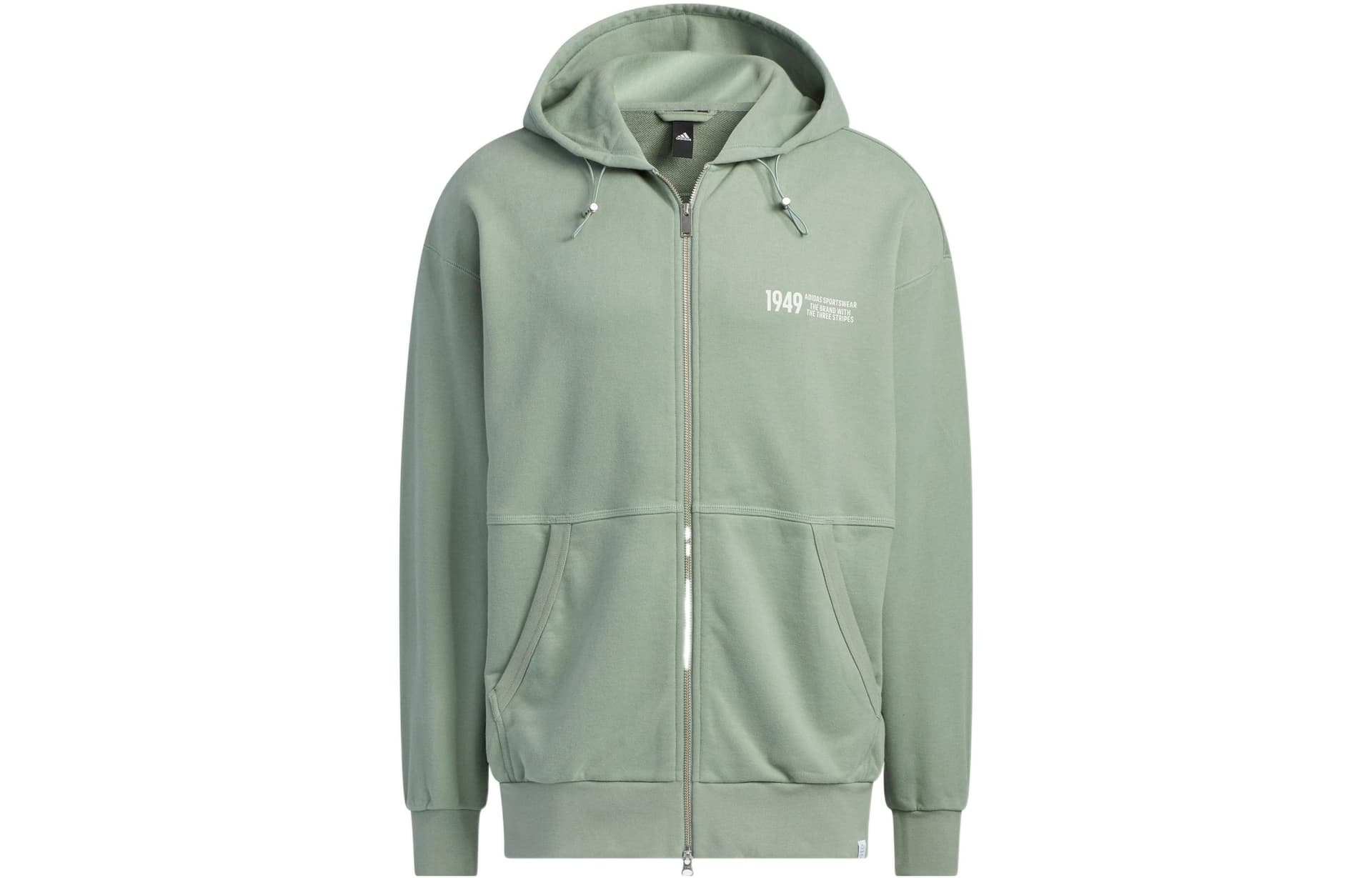 Худи adidas Graphic Hoodie - изображение 1