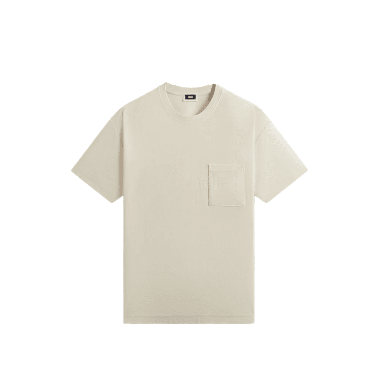 Футболка KITH Quinn T - изображение 1