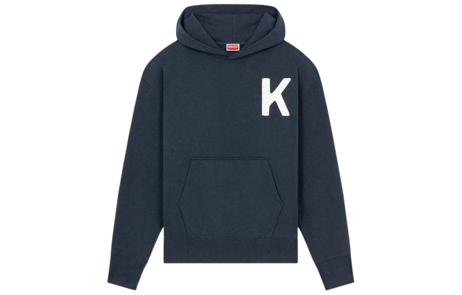 Кофта KENZO Hooded Genderless Sweatshirt - изображение 1
