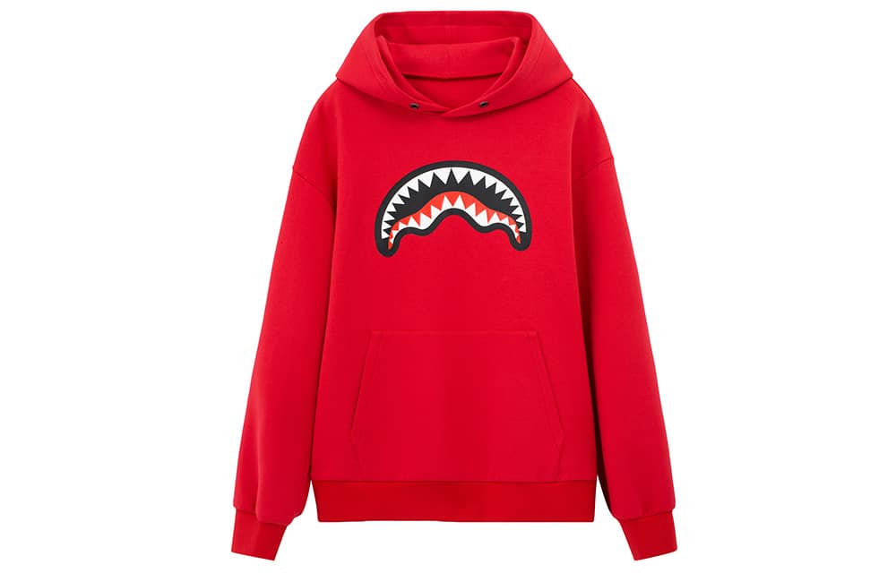 Худи SPRAYGROUND Logo - изображение 1