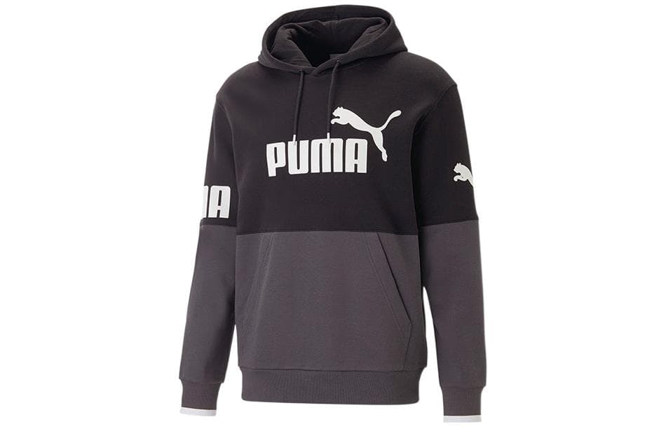 Худи PUMA Logo - изображение 1