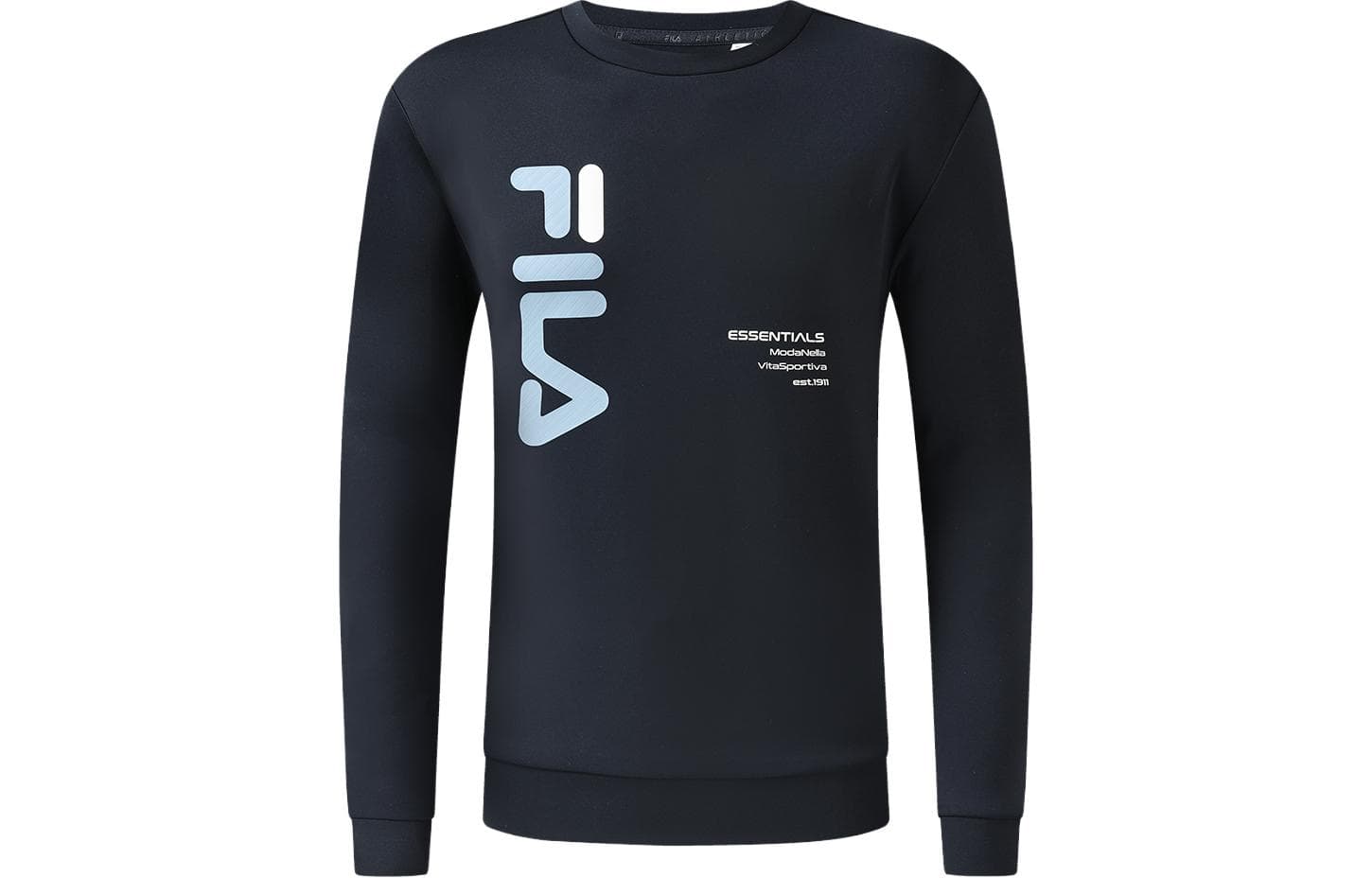 Худи FILA Logo - изображение 1
