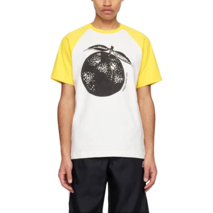 Футболка KENZO T - изображение 1