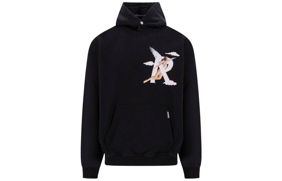 Худи REPRESENT SS23 Logo - изображение 1