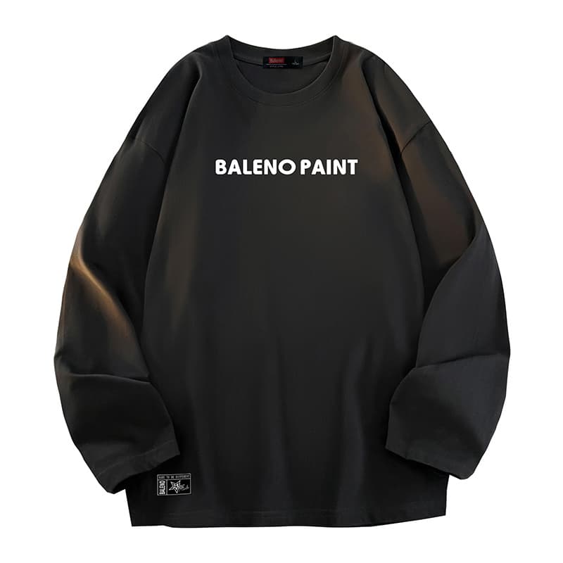 Футболка BALENO LOGOT - изображение 1
