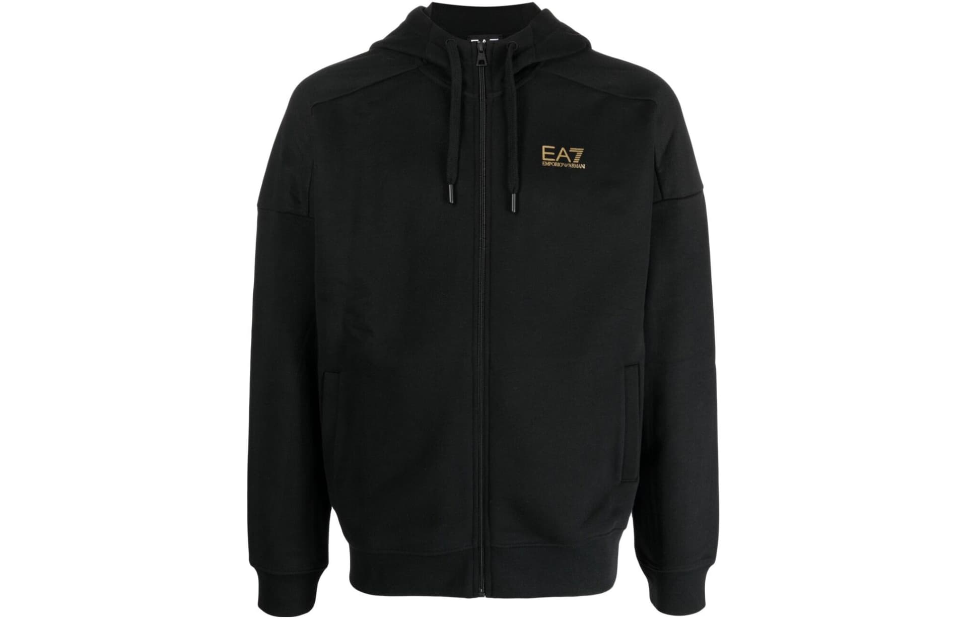 Худи EMPORIO ARMANI SS23 Logo - изображение 1