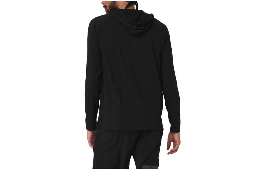 Худи alo yoga CORE HOODED RUNNER - изображение 1