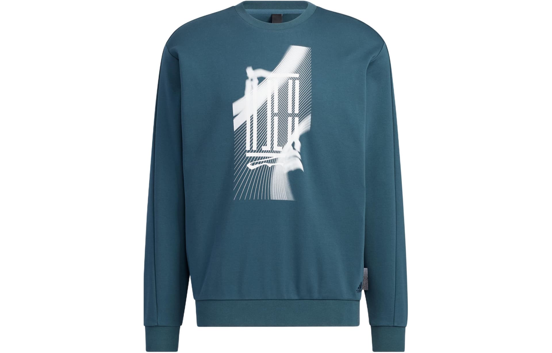 Худи adidas - изображение 1