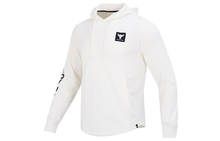 Худи Under Armour Pjt Rock Terry Hoodie - изображение 1