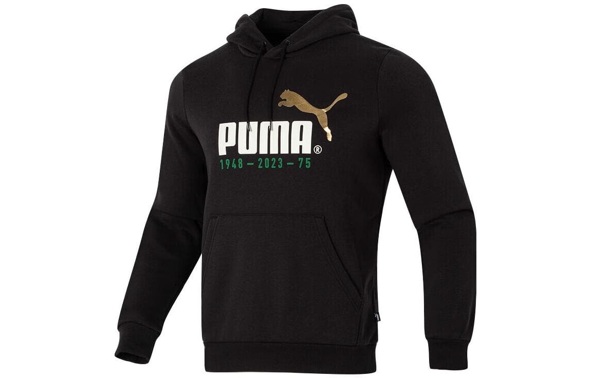 Худи PUMA - изображение 1