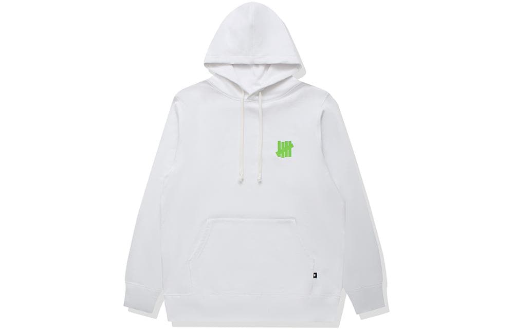 Худи UNDEFEATED FW22 - изображение 1