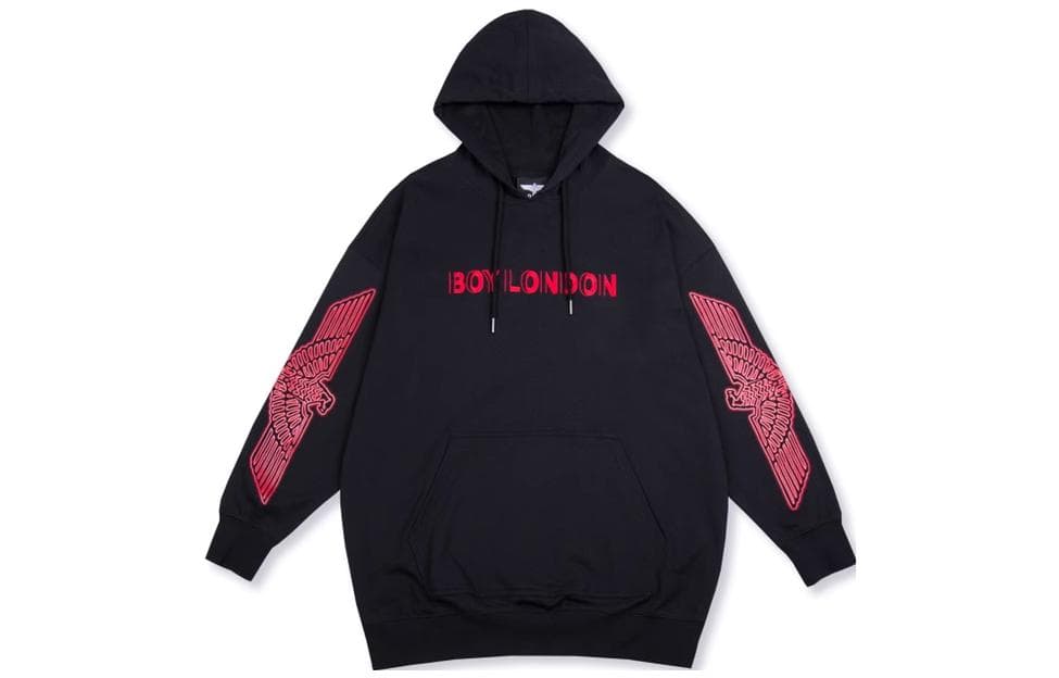 Худи Boy London - изображение 1