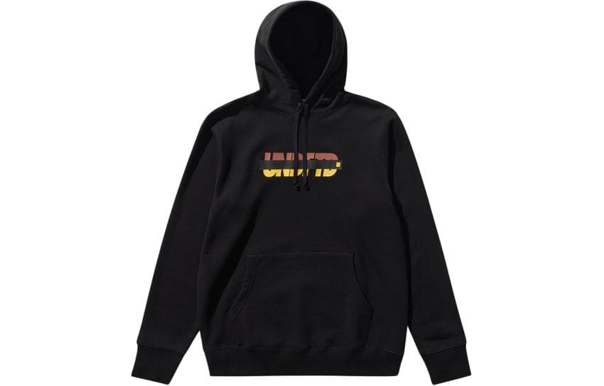 Худи UNDEFEATED SS24 - изображение 1