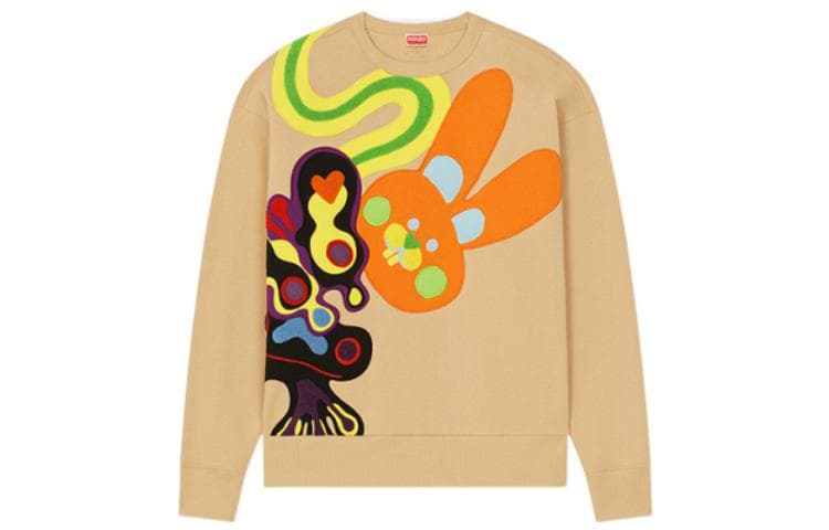 Худи KENZO SS23 - изображение 1