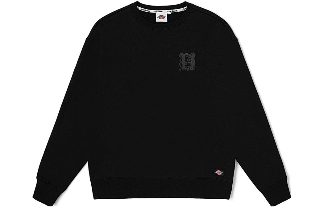 Худи Dickies FW23 - изображение 1