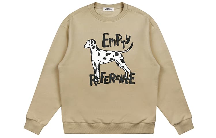 Худи EMPTY REFERENCE LOGO - изображение 1