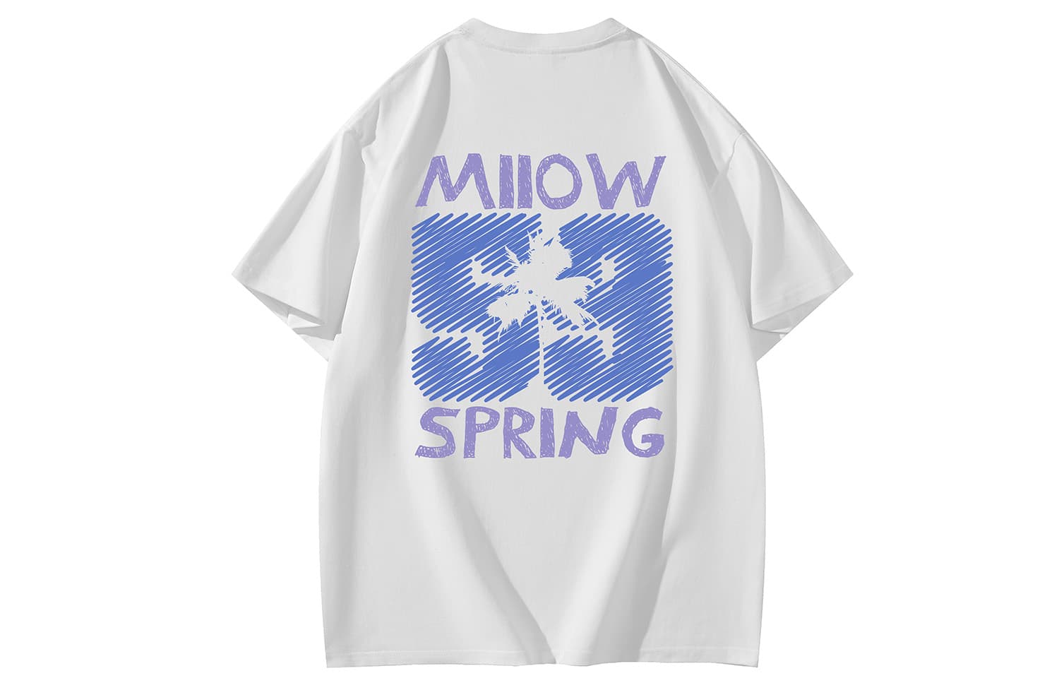 Футболка MIIOW T - изображение 1