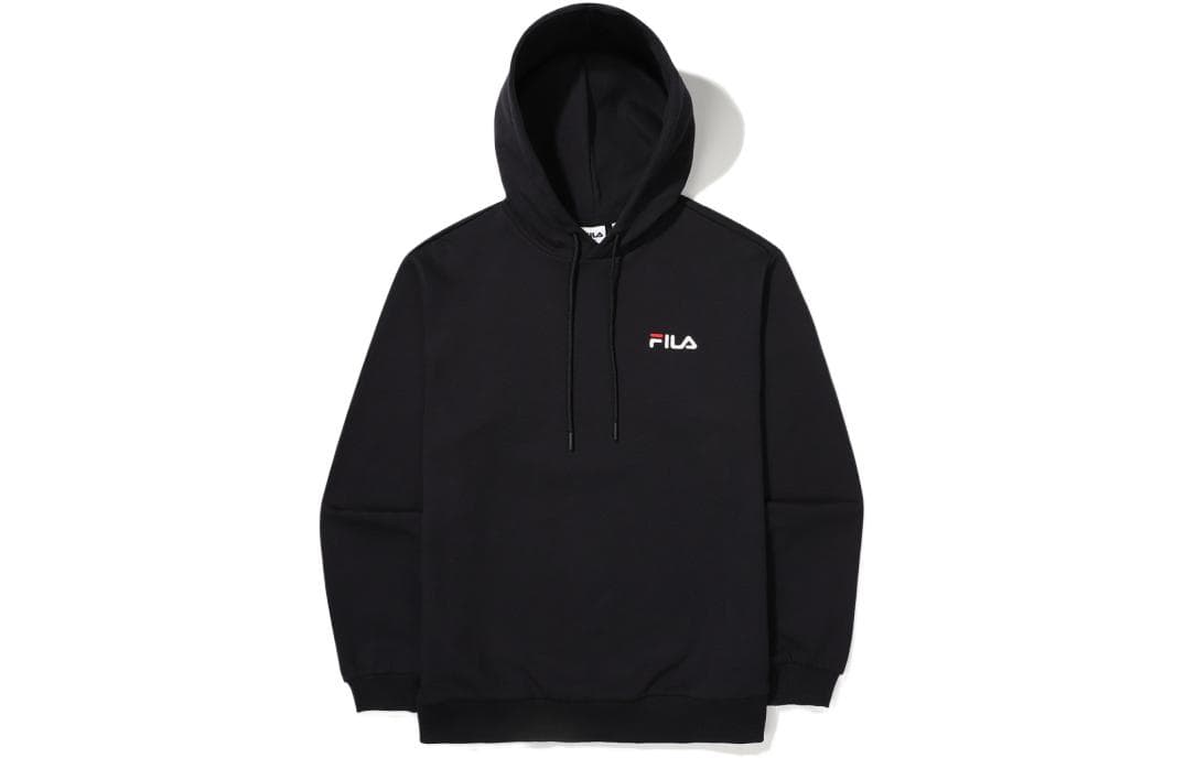 Худи FILA Logo - изображение 1
