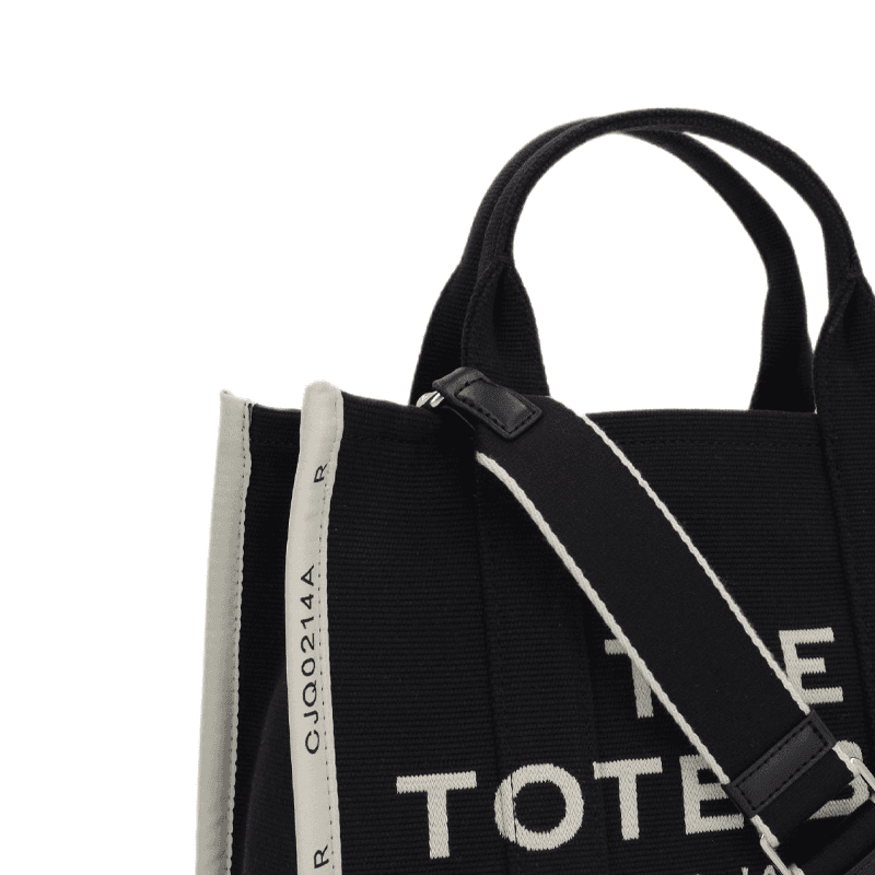 Сумка MARC JACOBS MJ Tote Logo - изображение 7