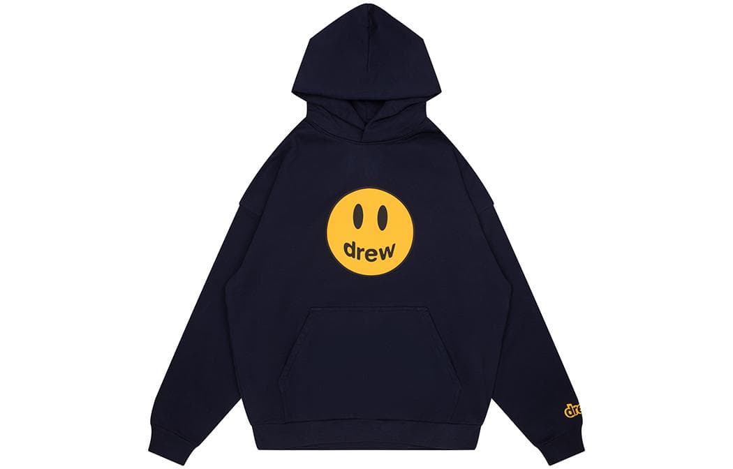 Худи Drew House FW23 - изображение 1